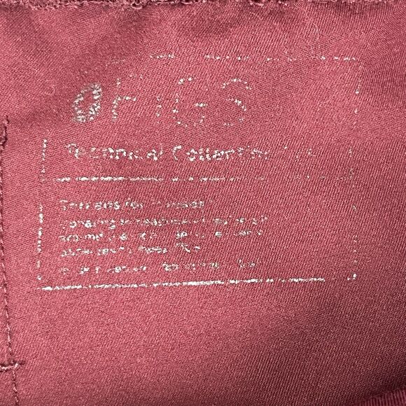 Figs Technical Collection Pants Womens Small Scrubs Joggers Nursing Workwear - Picture 4 of 11